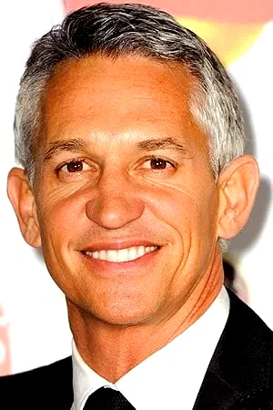 Gary Lineker