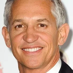 Photo star : Gary Lineker