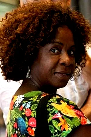 Zezeh Barbosa