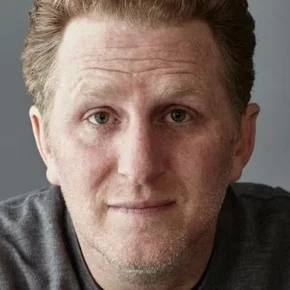 Photo star : Michael Rapaport