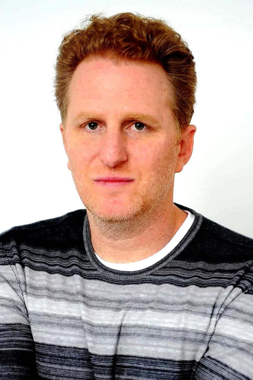 Michael Rapaport