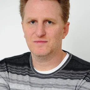 Photo star : Michael Rapaport