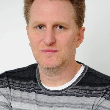 Michael Rapaport
