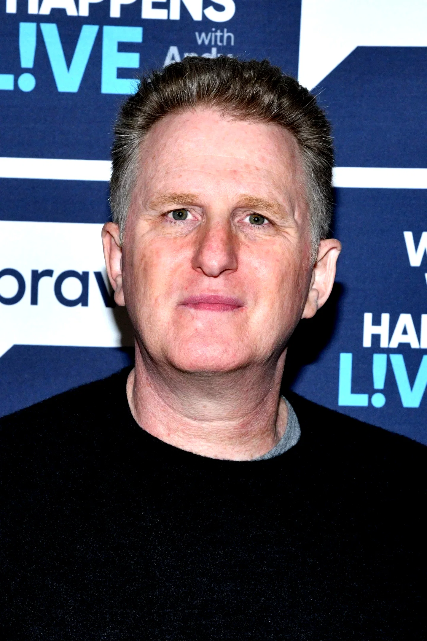 Michael Rapaport