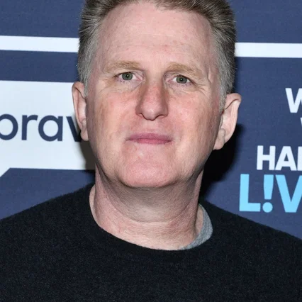 Michael Rapaport