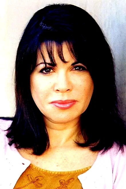 Joanna Sanchez