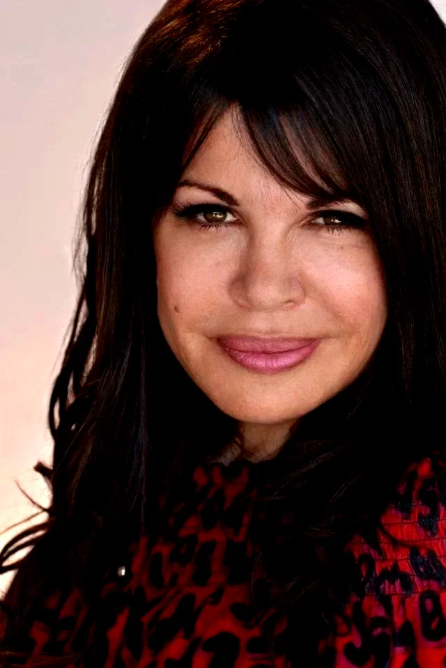 Joanna Sanchez