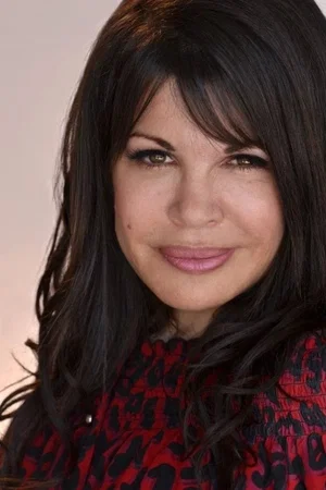 Joanna Sanchez photo