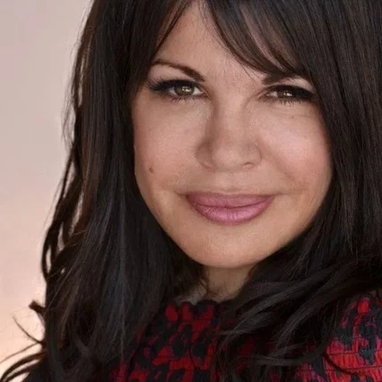 Joanna Sanchez