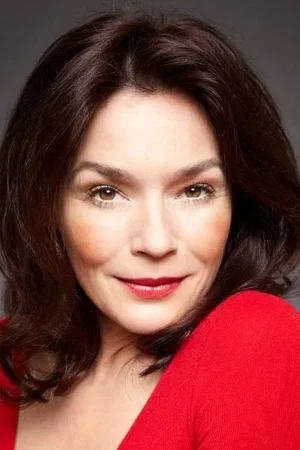 Photo de  Julia Stemberger