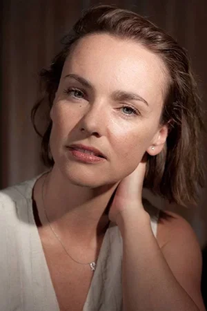 Delphine Zentout photo