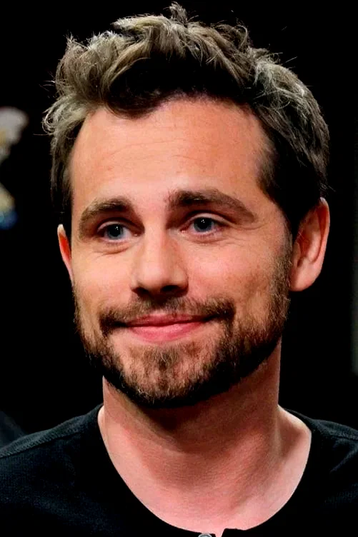 Rider Strong