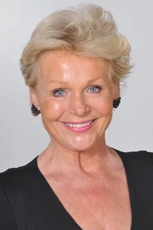  Gisela Kovach photo