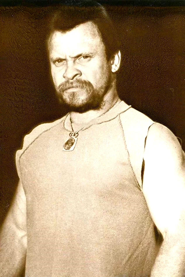  Rocky Giordani