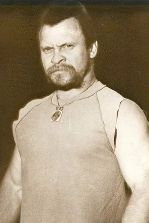  Rocky Giordani photo