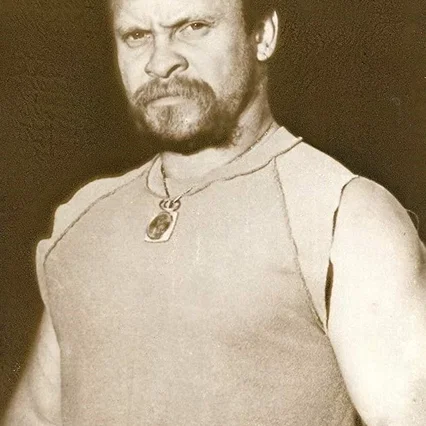  Rocky Giordani