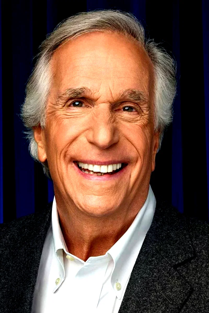 Henry Winkler