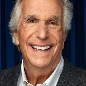 Photo star : Henry Winkler