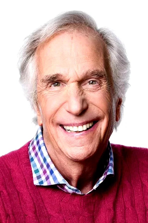 Henry Winkler