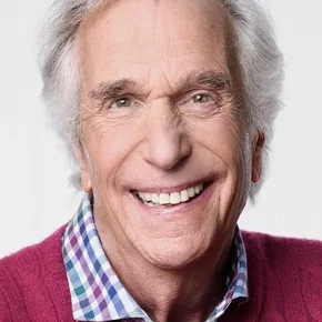 Photo star : Henry Winkler