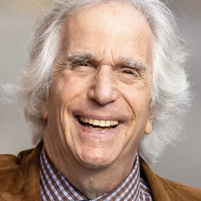 Photo star : Henry Winkler