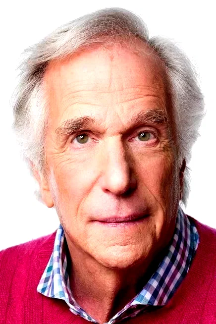 Henry Winkler