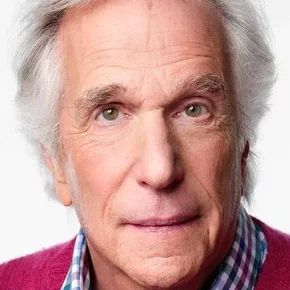 Photo star : Henry Winkler