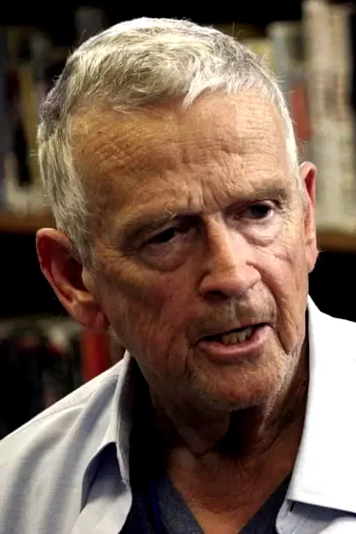  Larry Ferguson
