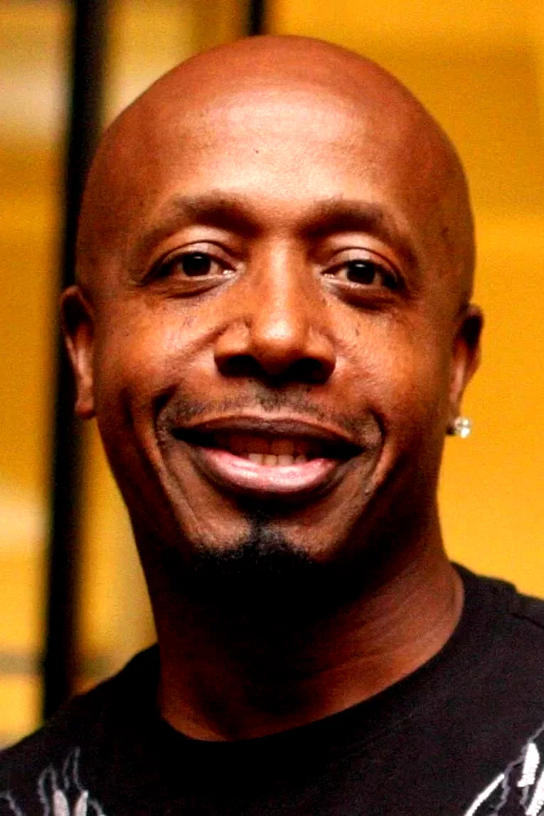 MC Hammer