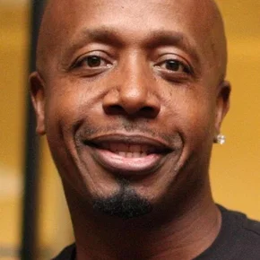 Photo star : MC Hammer