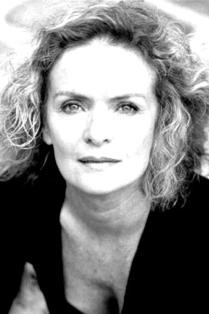 Anny Romand