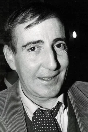 Jacques Rosny photo