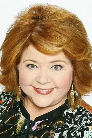 Photo de Patrika Darbo