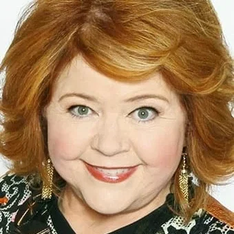 Patrika Darbo