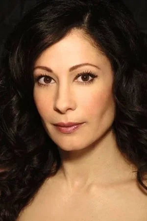  Lisa Gorlitsky photo