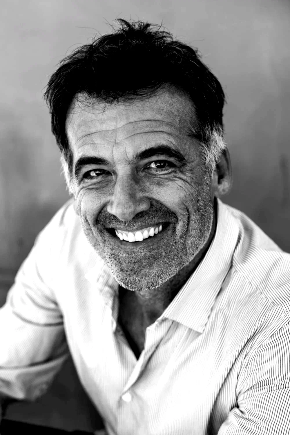 Bruce Thomas