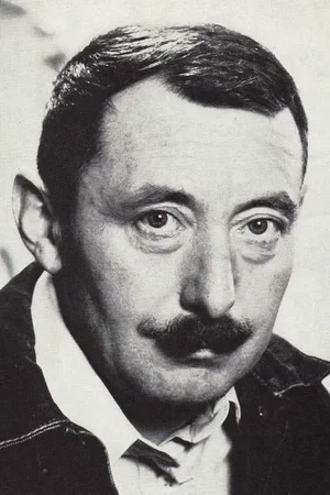  Heinz Schubert photo