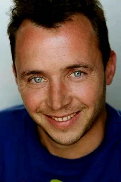 Dimitri  Rougeul