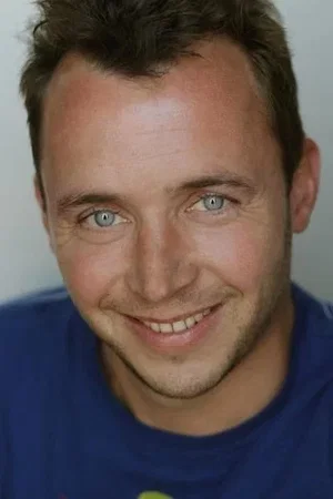 Dimitri  Rougeul photo
