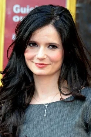 Photo de Salomé Lelouch