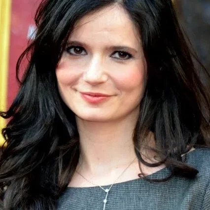 Salomé Lelouch