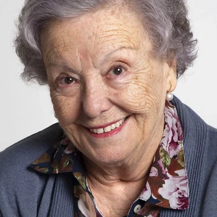 Maria Galiana