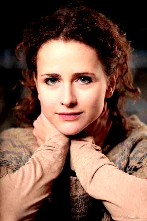 Josephine Serre