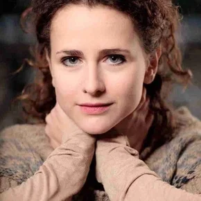 Photo star : Josephine Serre
