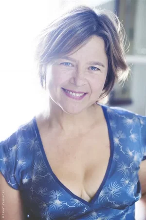  Christine Sireyzol