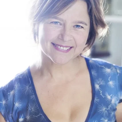  Christine Sireyzol