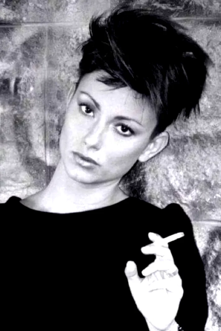 Alessia Fugardi