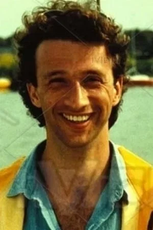 Photo de Silvio Vannucci