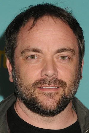  Mark Sheppard photo