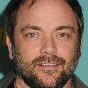Photo star :  Mark Sheppard
